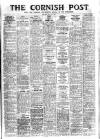 Cornish Post and Mining News Saturday 20 May 1944 Page 1