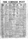 Cornish Post and Mining News Saturday 27 May 1944 Page 1
