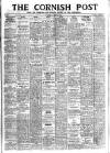 Cornish Post and Mining News Saturday 10 June 1944 Page 1