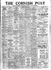 Cornish Post and Mining News Saturday 24 June 1944 Page 1