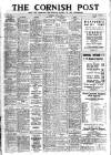 Cornish Post and Mining News Saturday 01 July 1944 Page 1