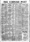 Cornish Post and Mining News Friday 07 July 1944 Page 1