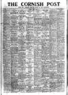 Cornish Post and Mining News Friday 28 July 1944 Page 1