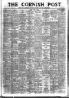 Cornish Post and Mining News Friday 11 August 1944 Page 1