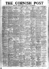 Cornish Post and Mining News Friday 18 August 1944 Page 1