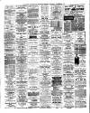 Sutton Coldfield and Erdington Mercury Saturday 26 November 1887 Page 2