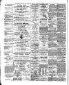 Sutton Coldfield and Erdington Mercury Saturday 17 December 1887 Page 4