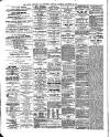 Sutton Coldfield and Erdington Mercury Saturday 24 December 1887 Page 4