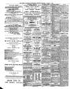 Sutton Coldfield and Erdington Mercury Saturday 07 January 1888 Page 4
