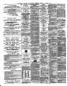 Sutton Coldfield and Erdington Mercury Saturday 28 January 1888 Page 4