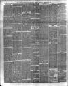 Sutton Coldfield and Erdington Mercury Saturday 18 February 1888 Page 6