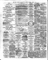 Sutton Coldfield and Erdington Mercury Saturday 31 March 1888 Page 4