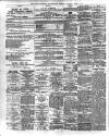 Sutton Coldfield and Erdington Mercury Saturday 07 April 1888 Page 4