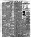 Sutton Coldfield and Erdington Mercury Saturday 07 April 1888 Page 8