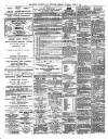 Sutton Coldfield and Erdington Mercury Saturday 28 April 1888 Page 4