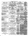 Sutton Coldfield and Erdington Mercury Saturday 09 June 1888 Page 4