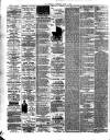 Sutton Coldfield and Erdington Mercury Saturday 07 July 1888 Page 2