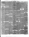 Sutton Coldfield and Erdington Mercury Saturday 14 July 1888 Page 5