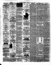 Sutton Coldfield and Erdington Mercury Saturday 21 July 1888 Page 2