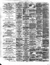 Sutton Coldfield and Erdington Mercury Saturday 21 July 1888 Page 4