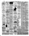 Sutton Coldfield and Erdington Mercury Saturday 28 July 1888 Page 2