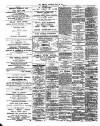 Sutton Coldfield and Erdington Mercury Saturday 28 July 1888 Page 4