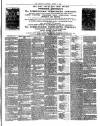 Sutton Coldfield and Erdington Mercury Saturday 11 August 1888 Page 3