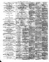 Sutton Coldfield and Erdington Mercury Saturday 18 August 1888 Page 4