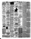 Sutton Coldfield and Erdington Mercury Saturday 01 September 1888 Page 2