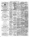 Sutton Coldfield and Erdington Mercury Saturday 22 September 1888 Page 4