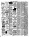 Sutton Coldfield and Erdington Mercury Saturday 29 September 1888 Page 2