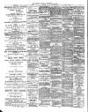 Sutton Coldfield and Erdington Mercury Saturday 29 September 1888 Page 4