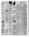 Sutton Coldfield and Erdington Mercury Saturday 20 October 1888 Page 2