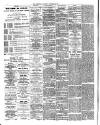 Sutton Coldfield and Erdington Mercury Saturday 20 October 1888 Page 4