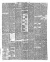 Sutton Coldfield and Erdington Mercury Saturday 27 October 1888 Page 5