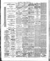 Sutton Coldfield and Erdington Mercury Saturday 03 November 1888 Page 3