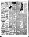 Sutton Coldfield and Erdington Mercury Saturday 10 November 1888 Page 2