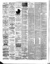 Sutton Coldfield and Erdington Mercury Saturday 01 December 1888 Page 2