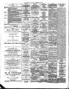 Sutton Coldfield and Erdington Mercury Saturday 22 December 1888 Page 4