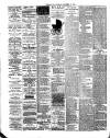 Sutton Coldfield and Erdington Mercury Saturday 29 December 1888 Page 2