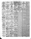 Sutton Coldfield and Erdington Mercury Saturday 29 December 1888 Page 4