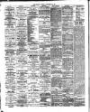 Sutton Coldfield and Erdington Mercury Saturday 19 January 1889 Page 4