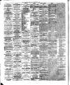 Sutton Coldfield and Erdington Mercury Saturday 26 January 1889 Page 4