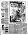Sutton Coldfield and Erdington Mercury Saturday 02 February 1889 Page 3