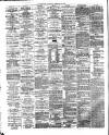 Sutton Coldfield and Erdington Mercury Saturday 16 February 1889 Page 4