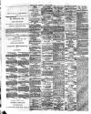 Sutton Coldfield and Erdington Mercury Saturday 20 April 1889 Page 4