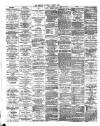 Sutton Coldfield and Erdington Mercury Saturday 27 April 1889 Page 4