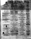 Sutton Coldfield and Erdington Mercury Saturday 04 January 1890 Page 1