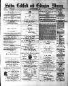 Sutton Coldfield and Erdington Mercury Saturday 01 February 1890 Page 1
