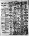 Sutton Coldfield and Erdington Mercury Saturday 22 February 1890 Page 2